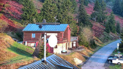 Horská služba - Ovčárna - Praděd