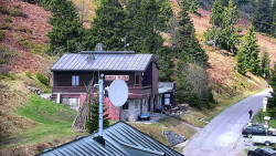Horská služba - Ovčárna - Praděd