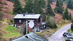 Horská služba - Ovčárna - Praděd