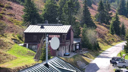 Horská služba - Ovčárna - Praděd