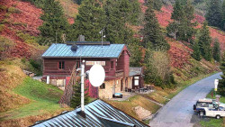 Horská služba - Ovčárna - Praděd