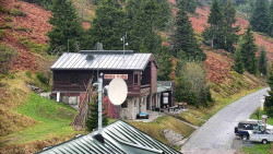 Horská služba - Ovčárna - Praděd