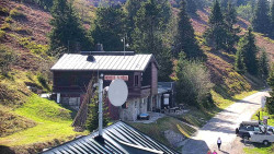 Horská služba - Ovčárna - Praděd