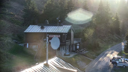 Horská služba - Ovčárna - Praděd