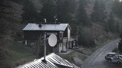 Horská služba - Ovčárna - Praděd
