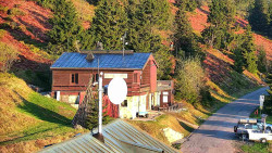 Horská služba - Ovčárna - Praděd