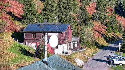 Horská služba - Ovčárna - Praděd