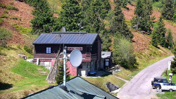 Horská služba - Ovčárna - Praděd