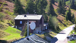 Horská služba - Ovčárna - Praděd