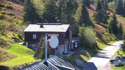 Horská služba - Ovčárna - Praděd