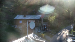 Horská služba - Ovčárna - Praděd