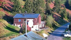 Horská služba - Ovčárna - Praděd