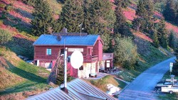 Horská služba - Ovčárna - Praděd