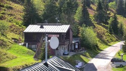 Horská služba - Ovčárna - Praděd