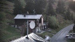 Horská služba - Ovčárna - Praděd