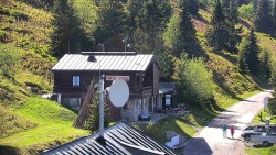 Horská služba - Ovčárna - Praděd