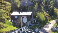 Horská služba - Ovčárna - Praděd