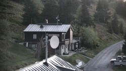 Horská služba - Ovčárna - Praděd