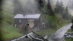 Horská služba - Ovčárna - Praděd