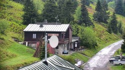 Horská služba - Ovčárna - Praděd