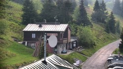 Horská služba - Ovčárna - Praděd