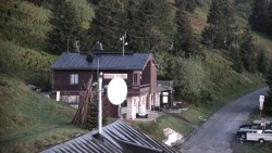 Horská služba - Ovčárna - Praděd