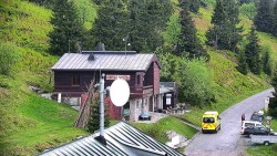Horská služba - Ovčárna - Praděd