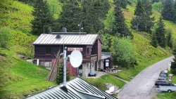 Horská služba - Ovčárna - Praděd