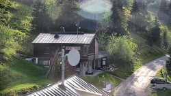 Horská služba - Ovčárna - Praděd