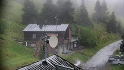 Horská služba - Ovčárna - Praděd
