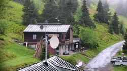 Horská služba - Ovčárna - Praděd