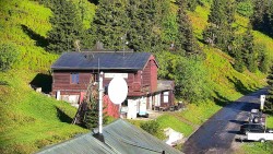 Horská služba - Ovčárna - Praděd