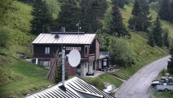 Horská služba - Ovčárna - Praděd