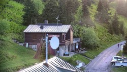 Horská služba - Ovčárna - Praděd