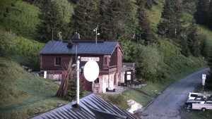 Horský hotel Volareza - Praděd - Horská služba - Ovčárna - Praděd - 6.6.2026 v 04:00 Horský hotel Volareza - Praděd - Horská služba - Ovčárna - Praděd - 6.6.2026 v 04:00