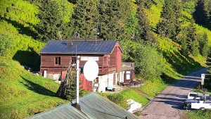 Horský hotel Volareza - Praděd - Horská služba - Ovčárna - Praděd - 6.6.2026 v 06:00 Horský hotel Volareza - Praděd - Horská služba - Ovčárna - Praděd - 6.6.2026 v 06:00