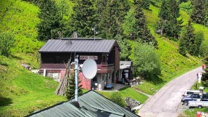 Horský hotel Volareza - Praděd - Horská služba - Ovčárna - Praděd - 6.6.2026 v 11:00 Horský hotel Volareza - Praděd - Horská služba - Ovčárna - Praděd - 6.6.2026 v 11:00
