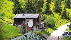 Horský hotel Volareza - Praděd - Horská služba - Ovčárna - Praděd - 6.6.2026 v 14:00 Horský hotel Volareza - Praděd - Horská služba - Ovčárna - Praděd - 6.6.2026 v 14:00