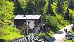 Horský hotel Volareza - Praděd - Horská služba - Ovčárna - Praděd - 6.6.2026 v 16:00 Horský hotel Volareza - Praděd - Horská služba - Ovčárna - Praděd - 6.6.2026 v 16:00