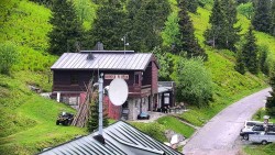 Horská služba - Ovčárna - Praděd