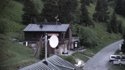Horská služba - Ovčárna - Praděd