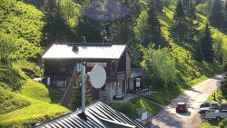 Horská služba - Ovčárna - Praděd