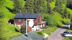 Horská služba - Ovčárna - Praděd