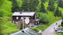Horská služba - Ovčárna - Praděd