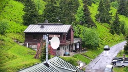 Horská služba - Ovčárna - Praděd