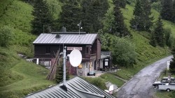 Horská služba - Ovčárna - Praděd