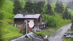 Horská služba - Ovčárna - Praděd