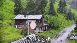 Horská služba - Ovčárna - Praděd