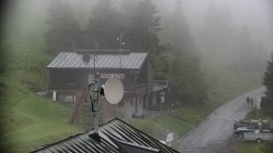 Horská služba - Ovčárna - Praděd