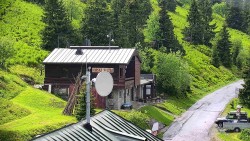 Horská služba - Ovčárna - Praděd